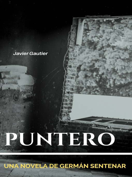 Title details for Puntero by Javier Gautier - Available